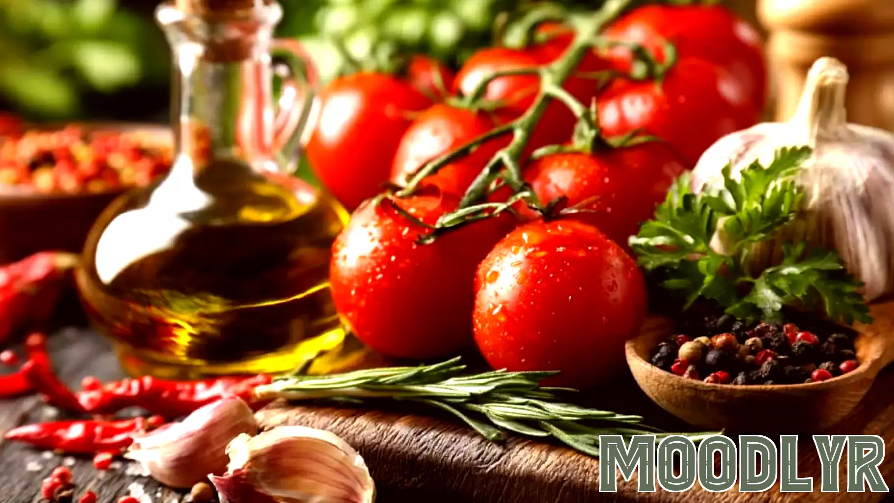 Mediterranean Diet Linked to Better Mental Health in Older Adults
