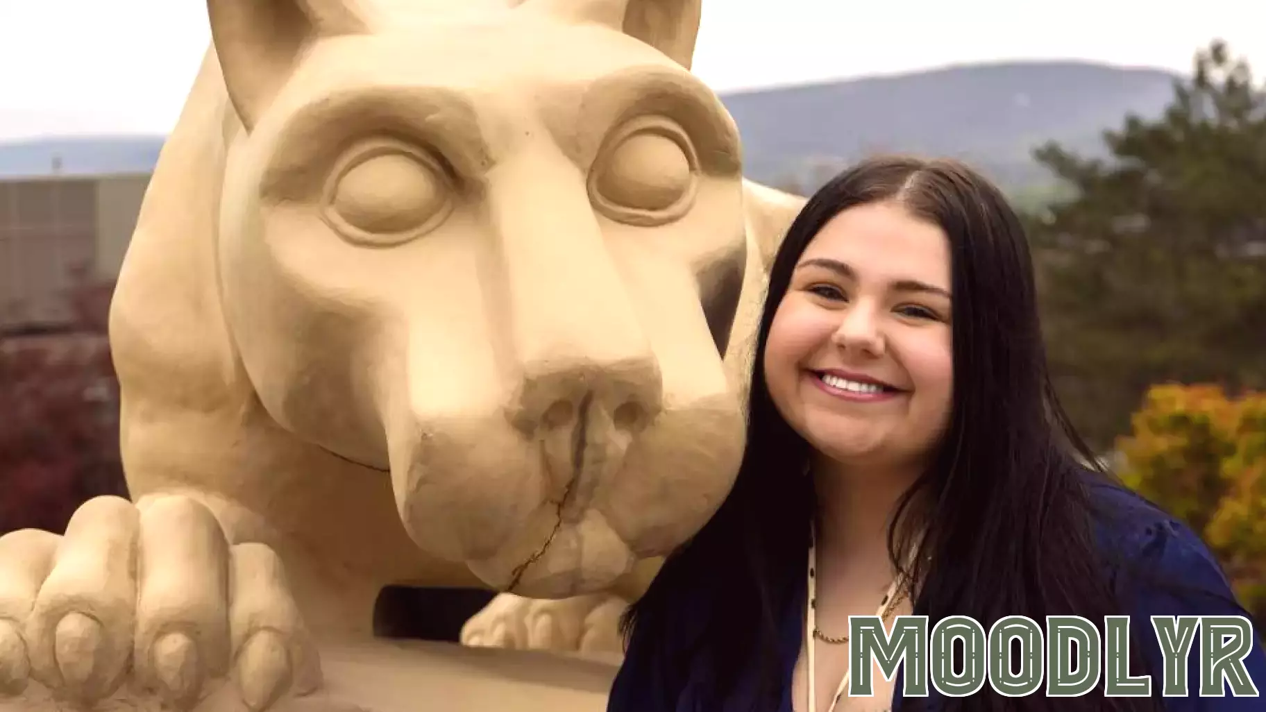 Meet the Marshal: Psychology student marshal Kiera Lewis