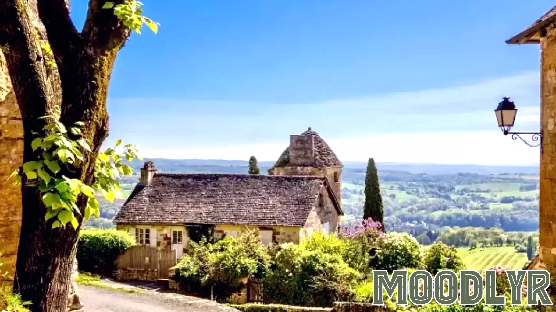 Moving to the Countryside: A Boost for Self-Esteem