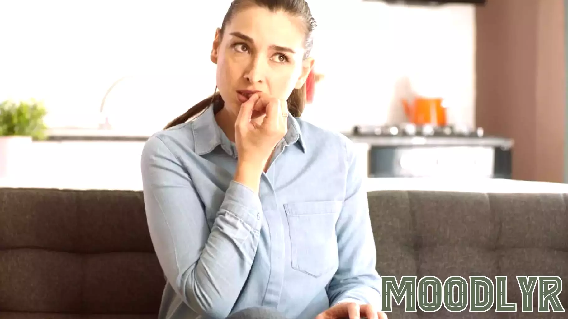 Nail-Biting Disorder (Onychophagia) Test / Quiz