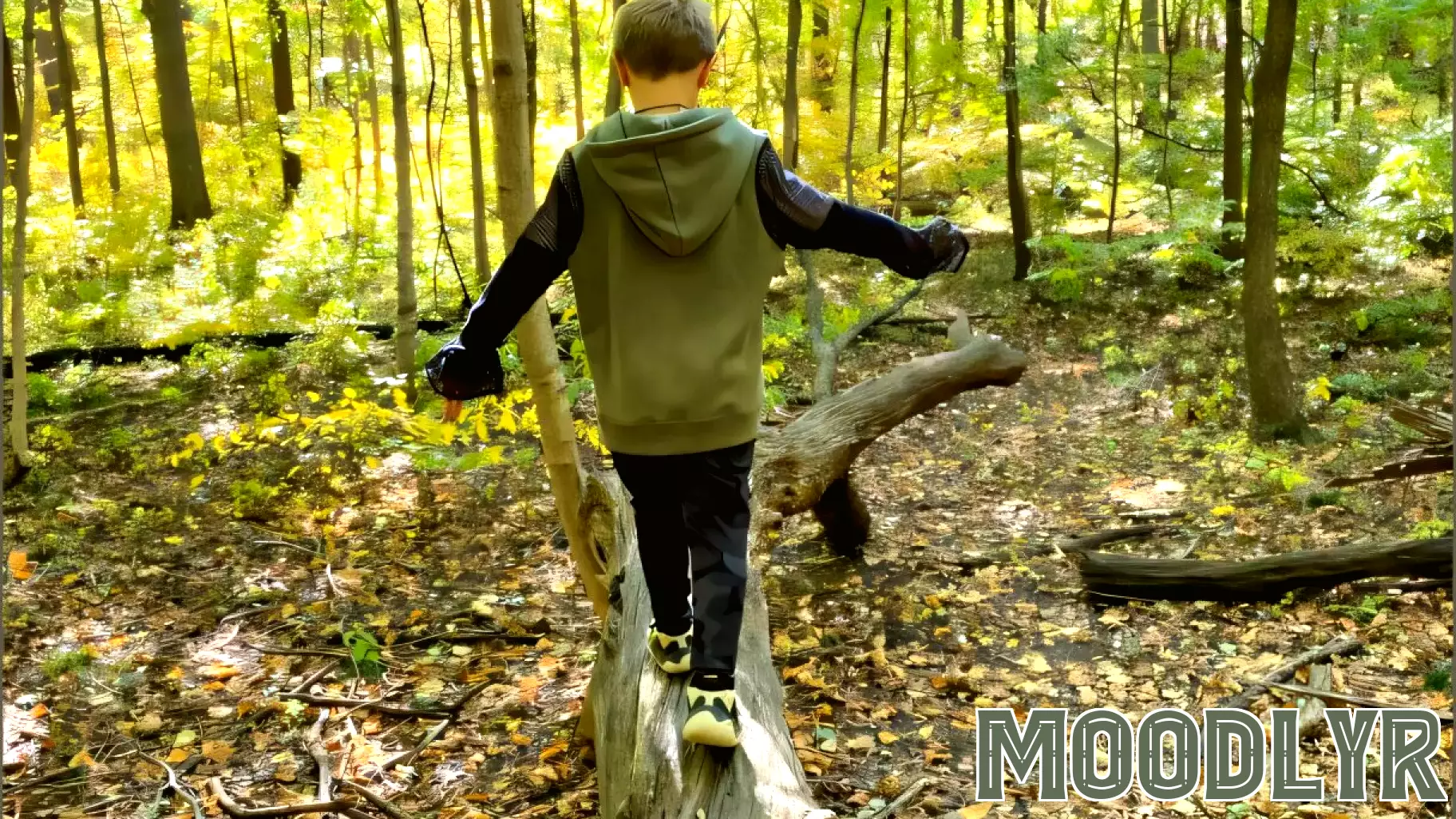 Nature may benefit psychological well-being of disadvantaged children more than others