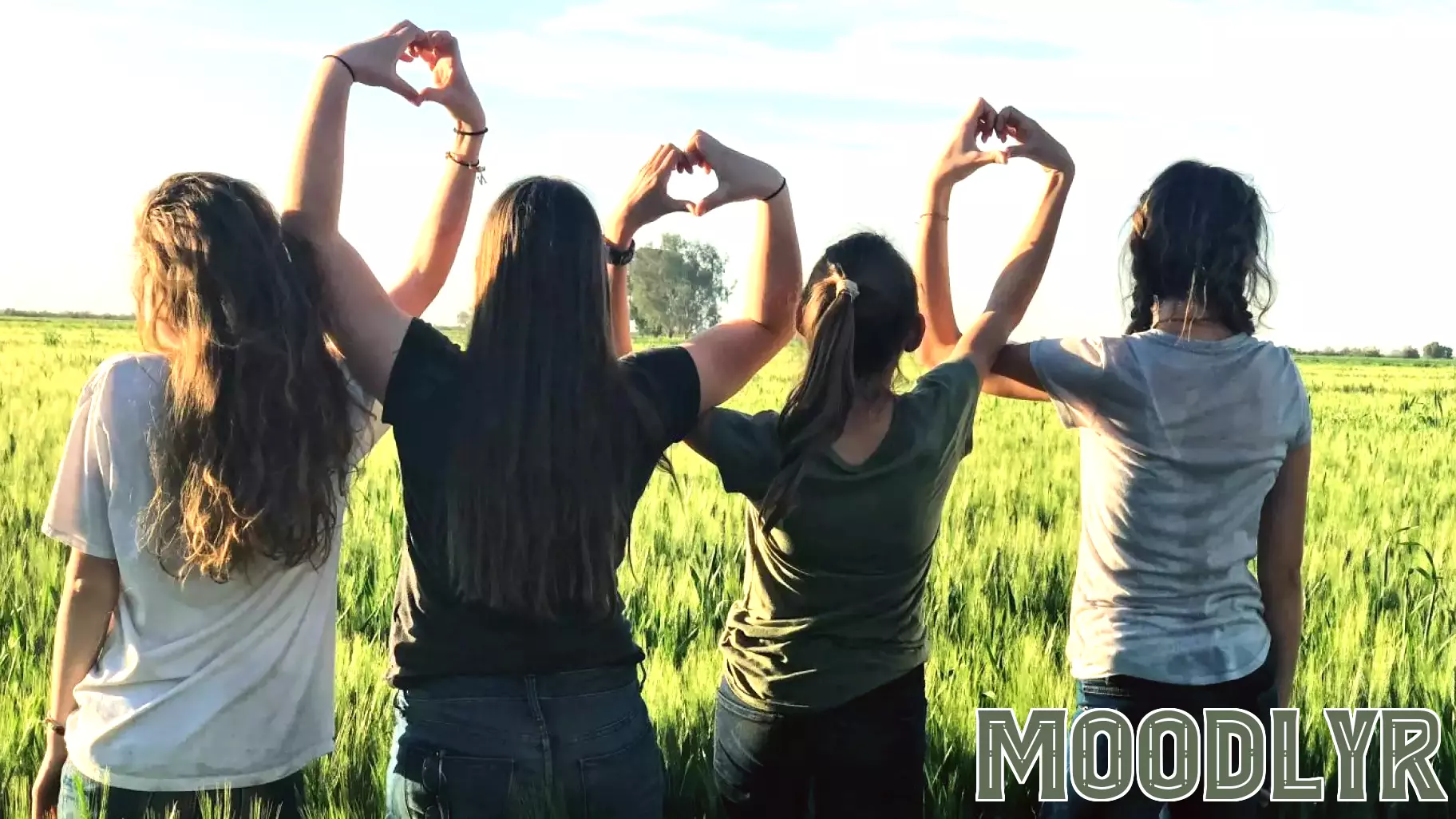 Not All Friends Are the Same: These 4 Types Are Special