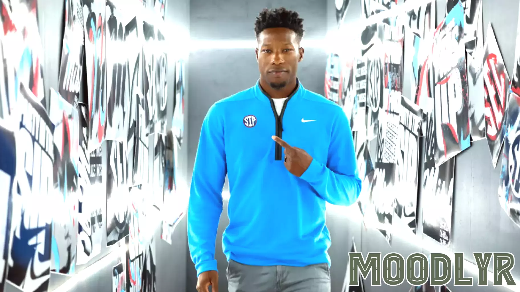 Ole Miss Athletics Welcomes Marlon Bailey as New Sports Psychologist