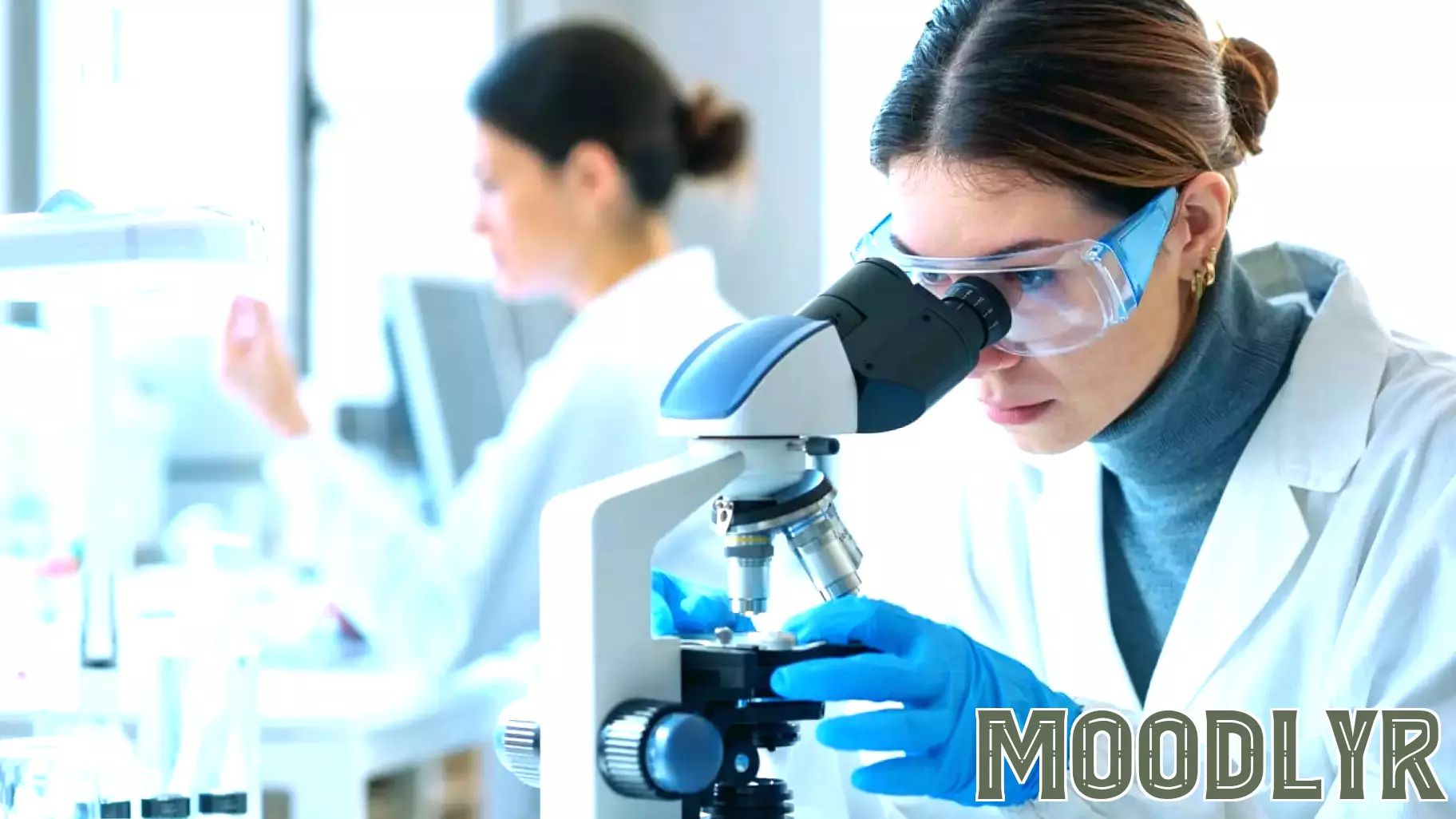 Psychological traits of scientists predict their theories and research methods