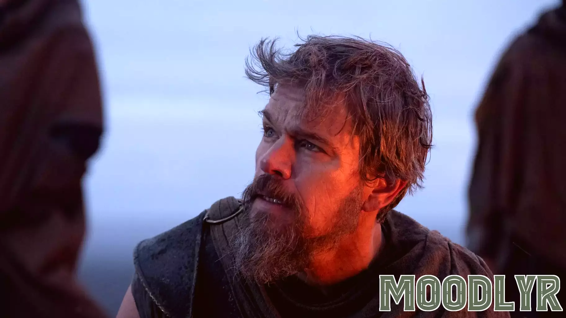 Psychologist breaks down how the Odyssey explores trauma