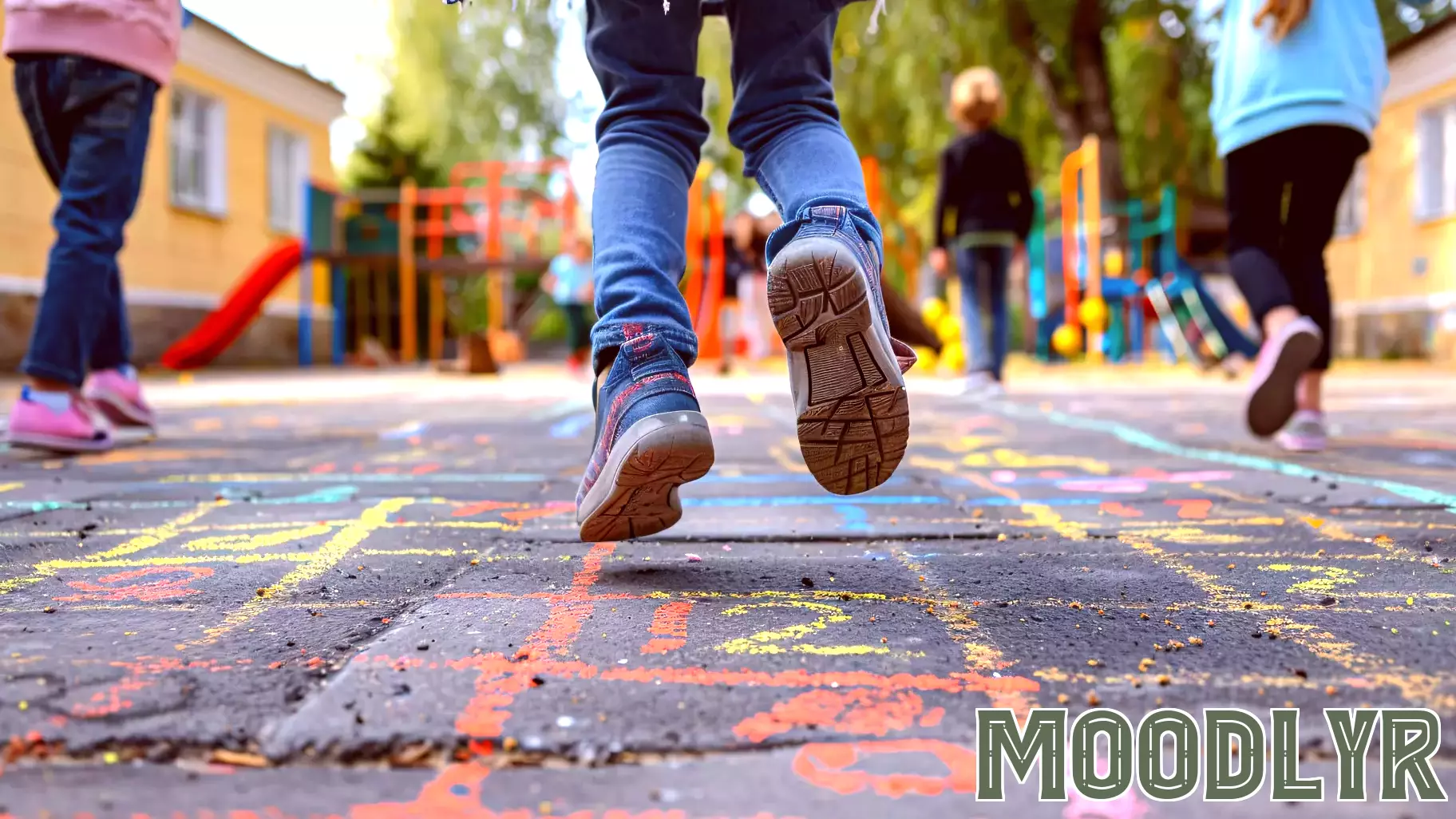 Psychologist Warns: Recess Is a Health Essential, Not a Classroom Bargaining Chip