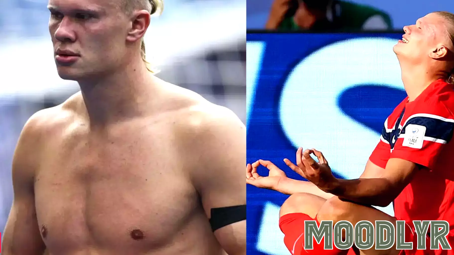 Psychology behind Norway's Haaland 'not tired mindset': Why Norwegian striker keeps telling himself 'I'm n