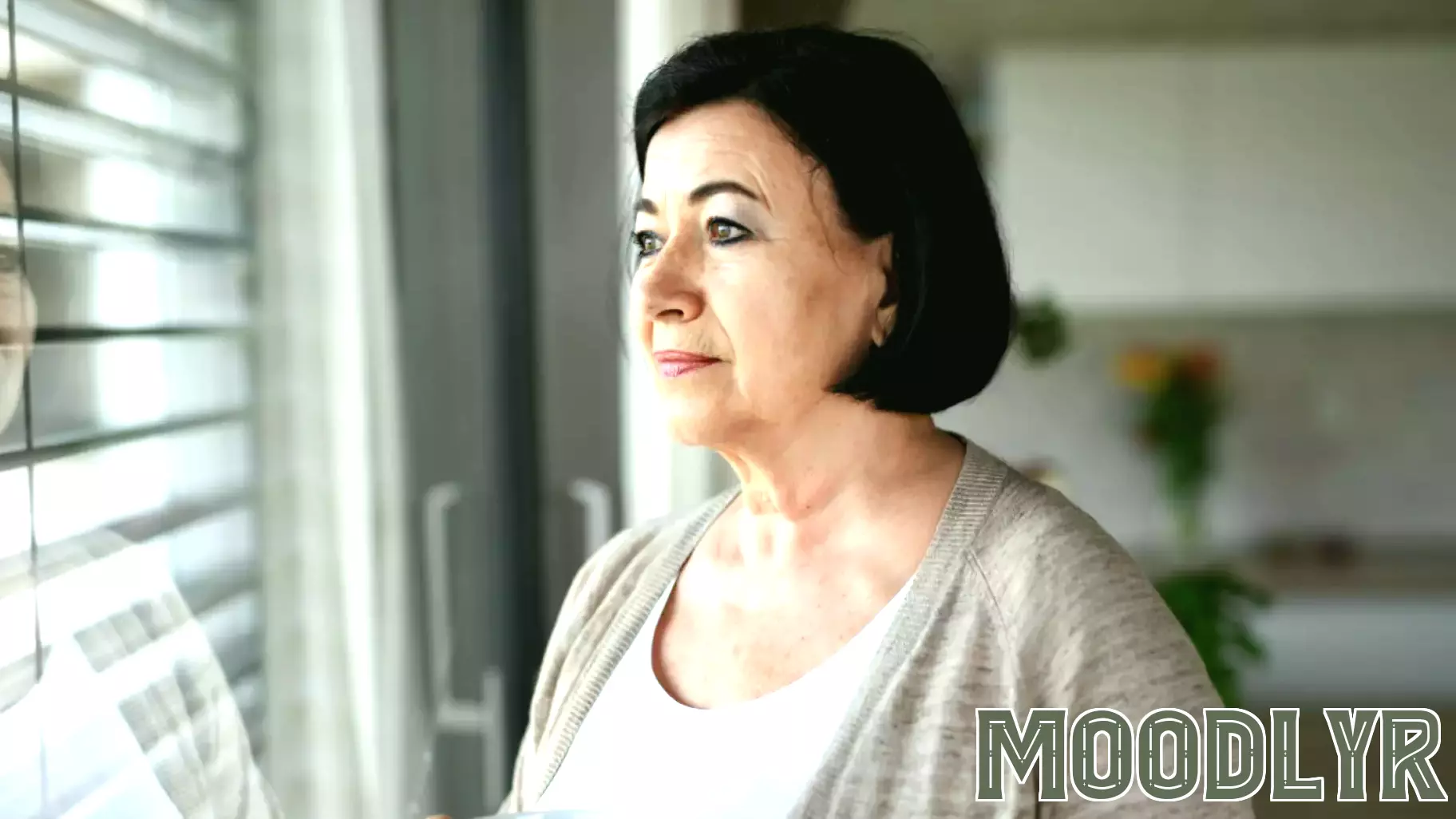 Psychology says older parents who rarely ask their children for anything aren't being independent, they learned early that needing something out loud was the fastest way to become a burden