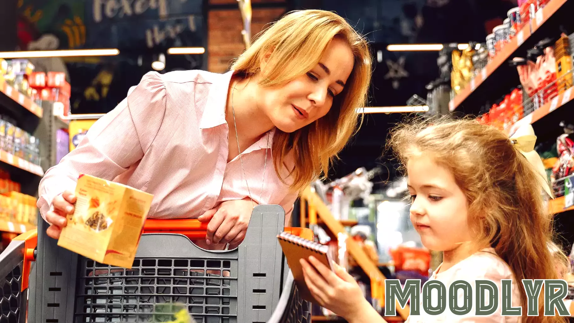 Psychology says people who always put their shopping cart back in the corral instead of leaving it in the parking lot usually display these 9 distinct qualities