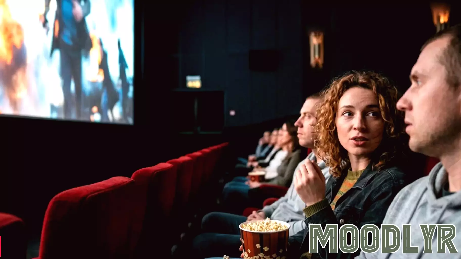 Psychology says people who ask a lot of questions while watching a movie aren't distracted: What this beha
