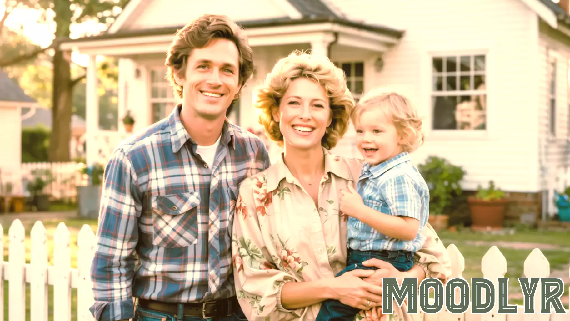 Psychology says people who were raised in the 1950s and 1960s developed these 9 inner strengths that are rare today