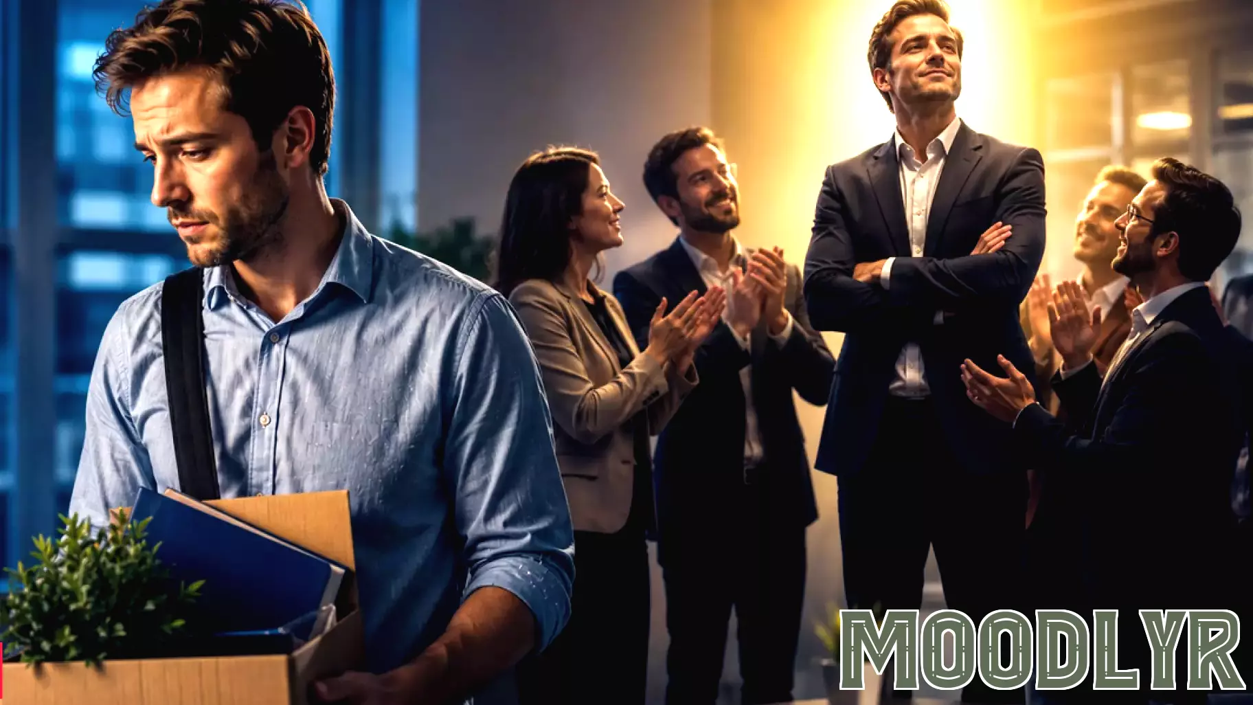 Psychology says promoting the wrong people can lead to your best employees quitting sooner than you think