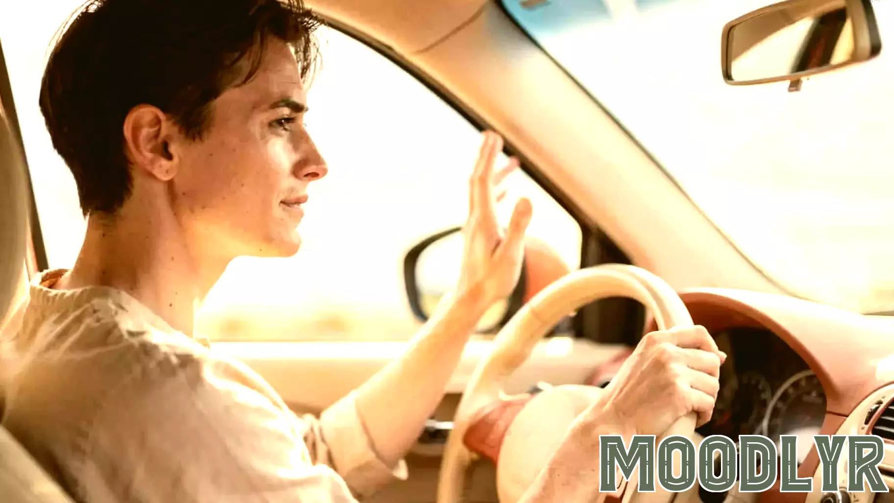 Psychology says the little thank-you wave between drivers isn't a reflex — it's the last universally understood sentence on the road
