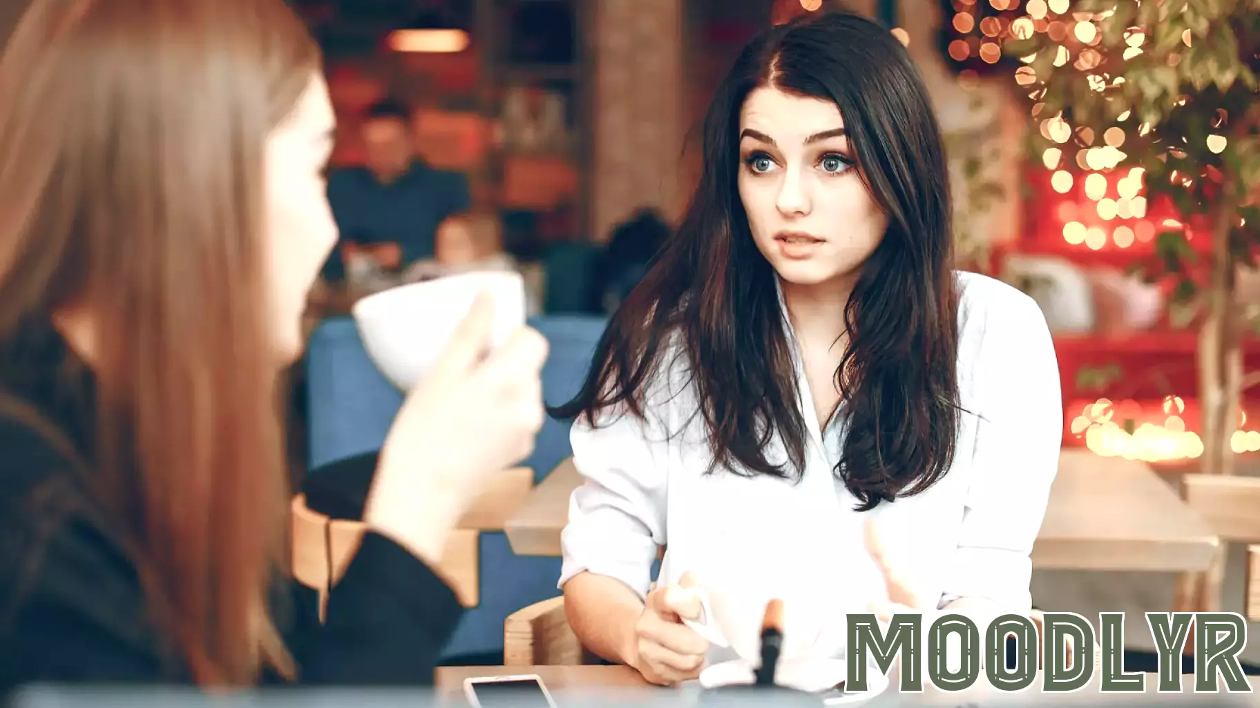 Psychology says when someone gets defensive about your vegetable plate, they're not defending their food — they're defending a version of themselves they're not ready to question