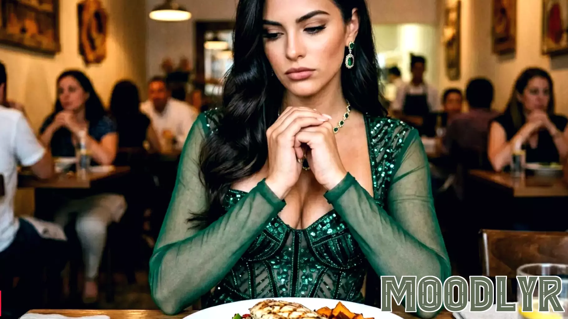 Psychology says women who eat less to stay slim aren't avoiding tasty food: Here's what it means, how diff