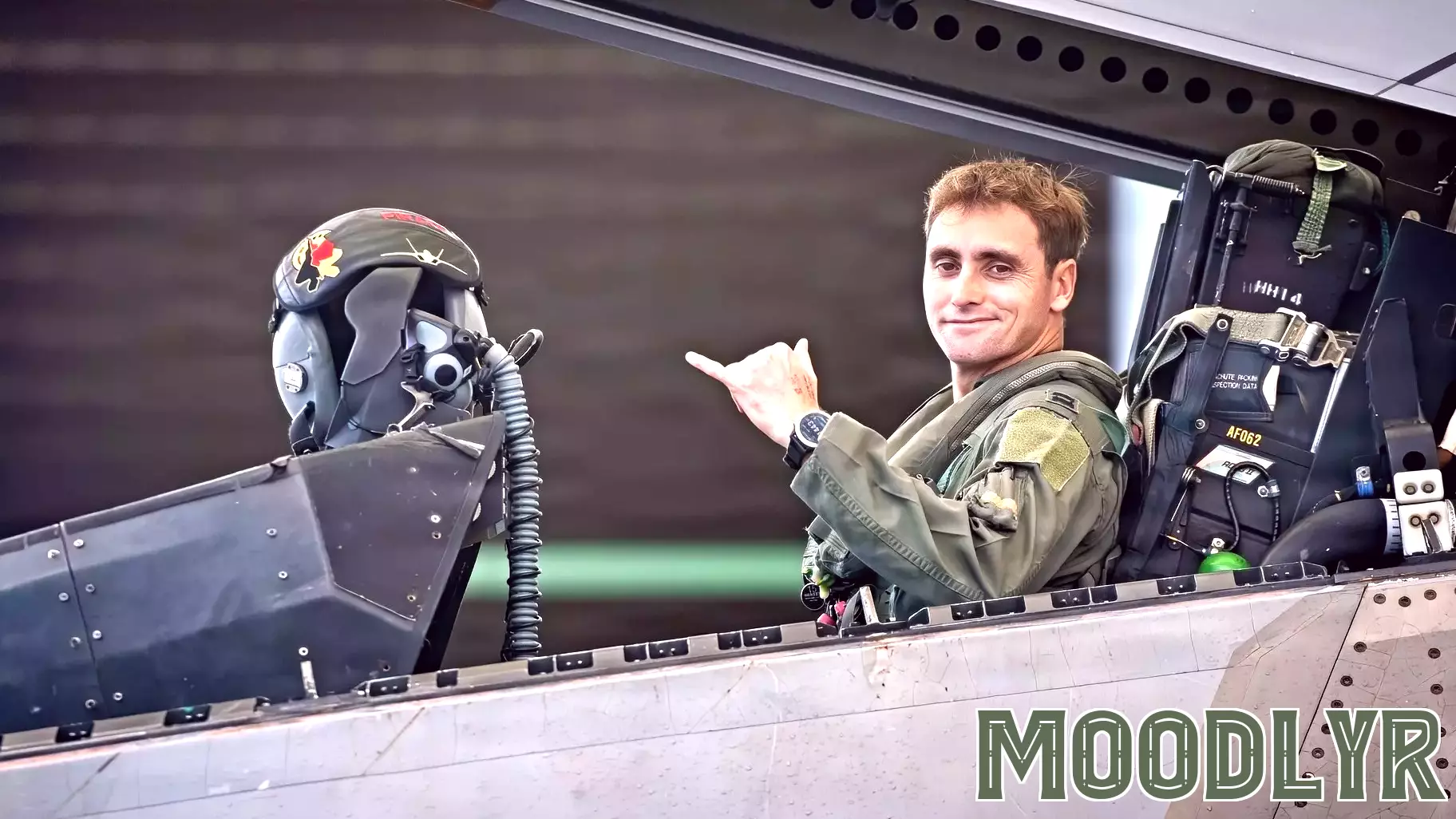 Psychology Suggests F-22 Pilots Show a Specific “Alpha” Personality Pattern That Sets Them Apart From F-35 Pilots