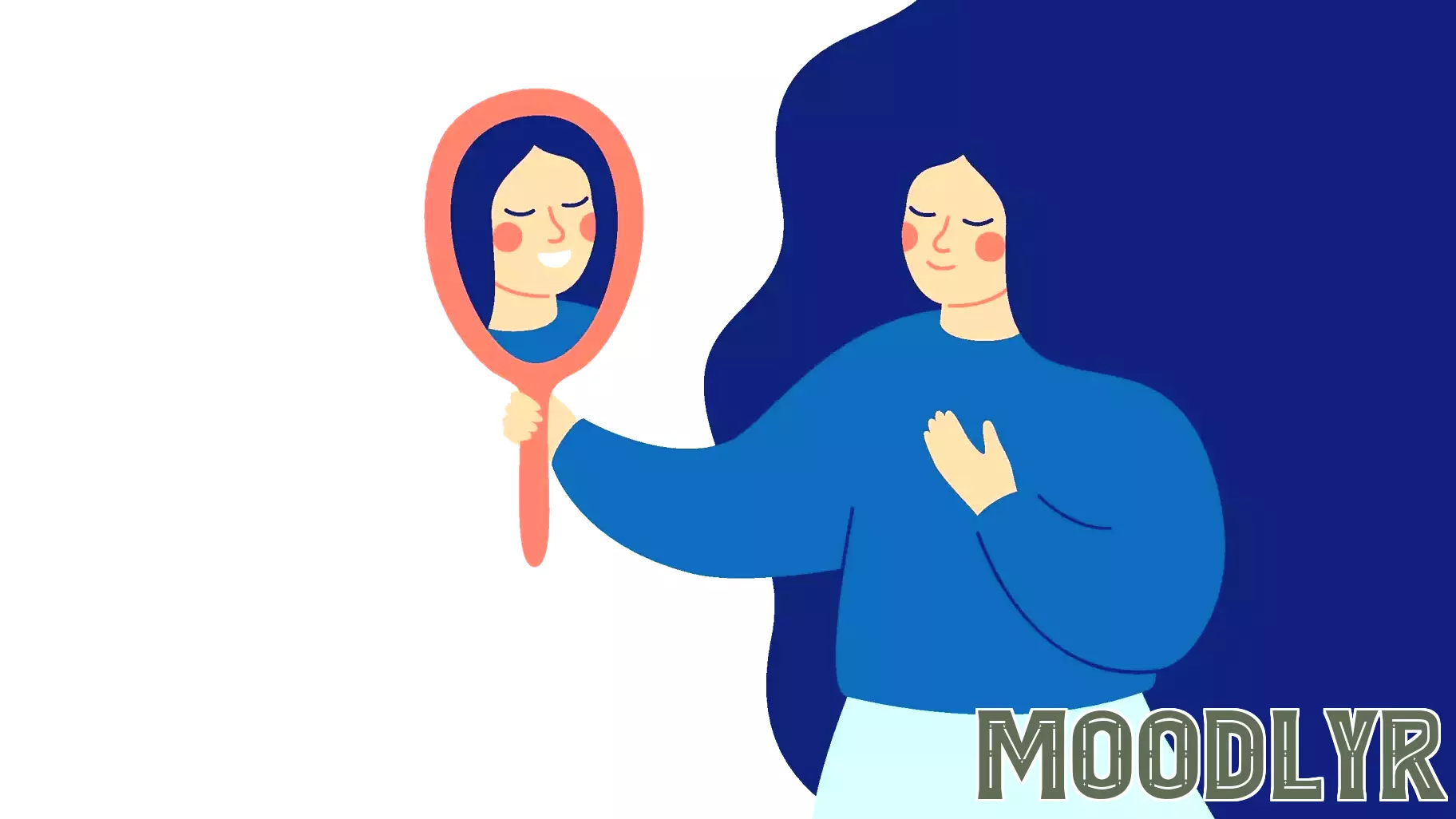 Recognizing Your Hidden Attractiveness: Insights from Psychology