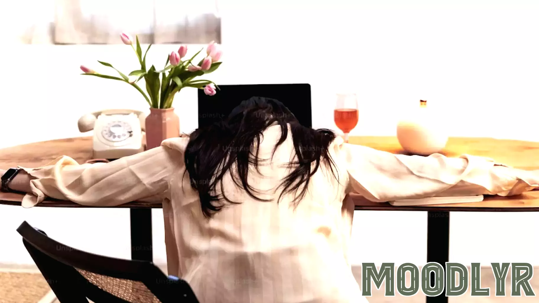 Redefining Success: Women Overcoming Burnout