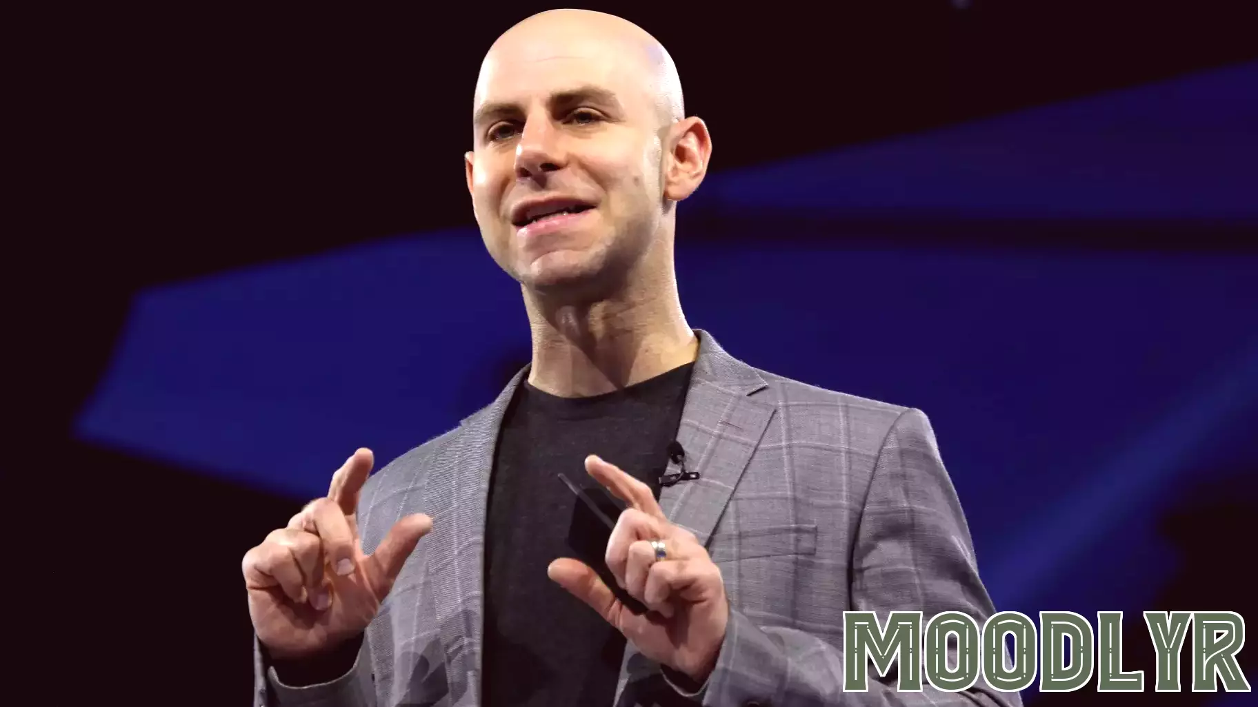 Rethinking Job Interviews: Insights from Wharton Psychologist Adam Grant