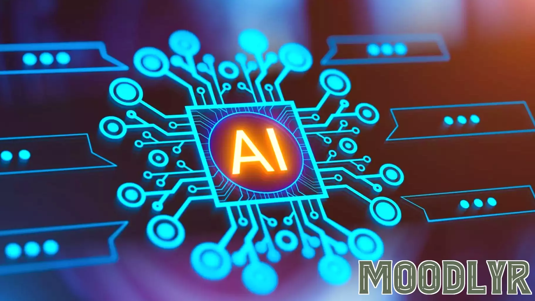 Revolutionizing Digital Advertising: An AI Approach to Human Psychology