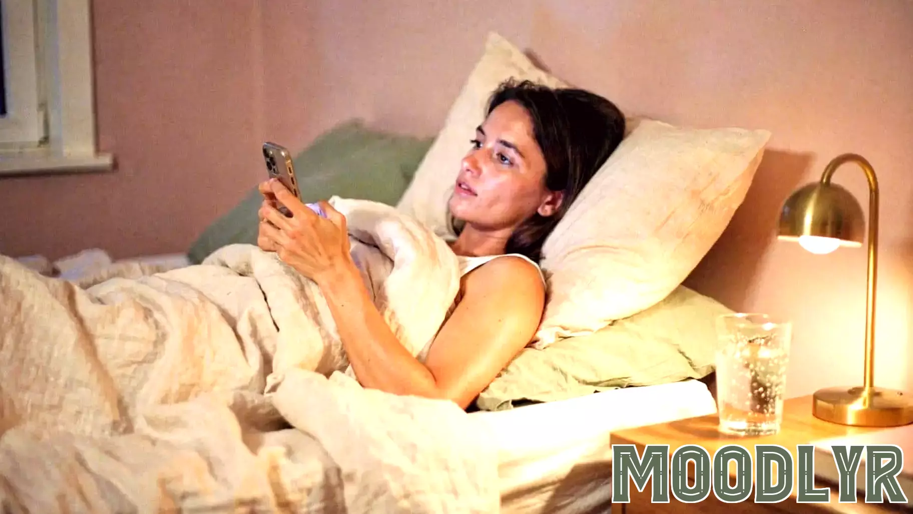 Scrolling Your Camera Roll at Night Isn't Nostalgia. Psychology Says It's a Search for Proof Your Life Is Real.