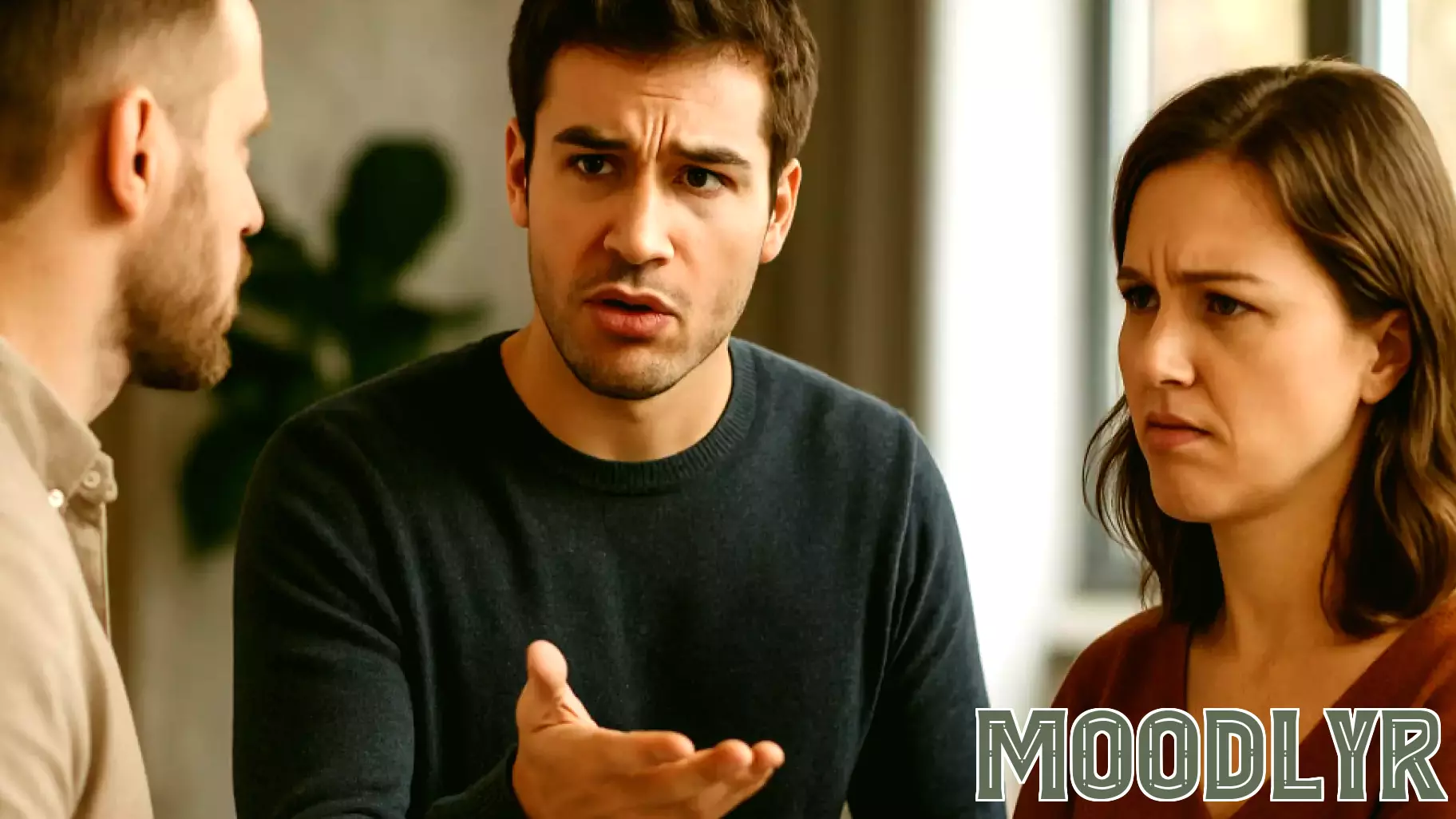 Seven Body Language Blunders That Can Instantly Create Dislike