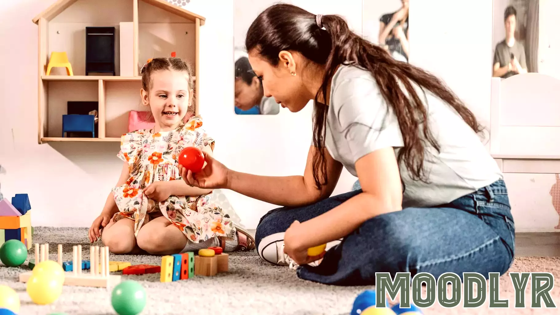 Significant Donation Boosts Early Childhood Research at UC Berkeley