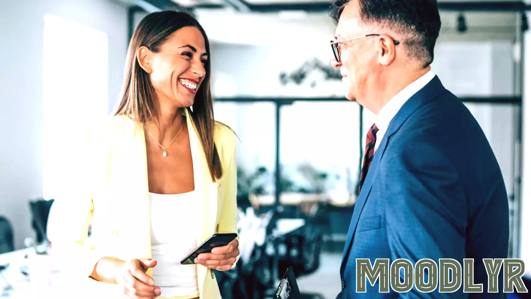 Small Conversational Habits That Undermine Your Respect