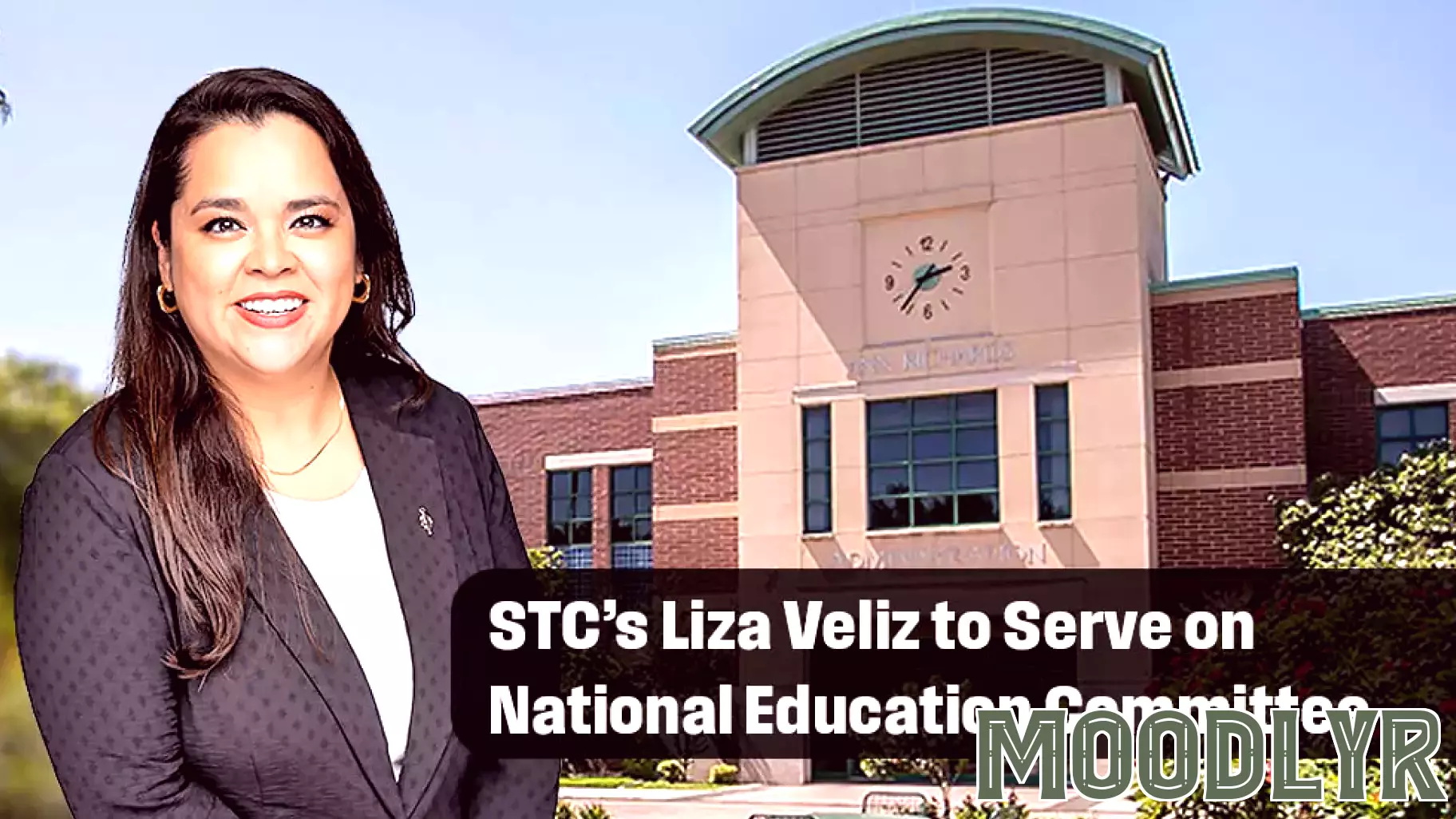 South Texas College Professor Joins National Education Committee