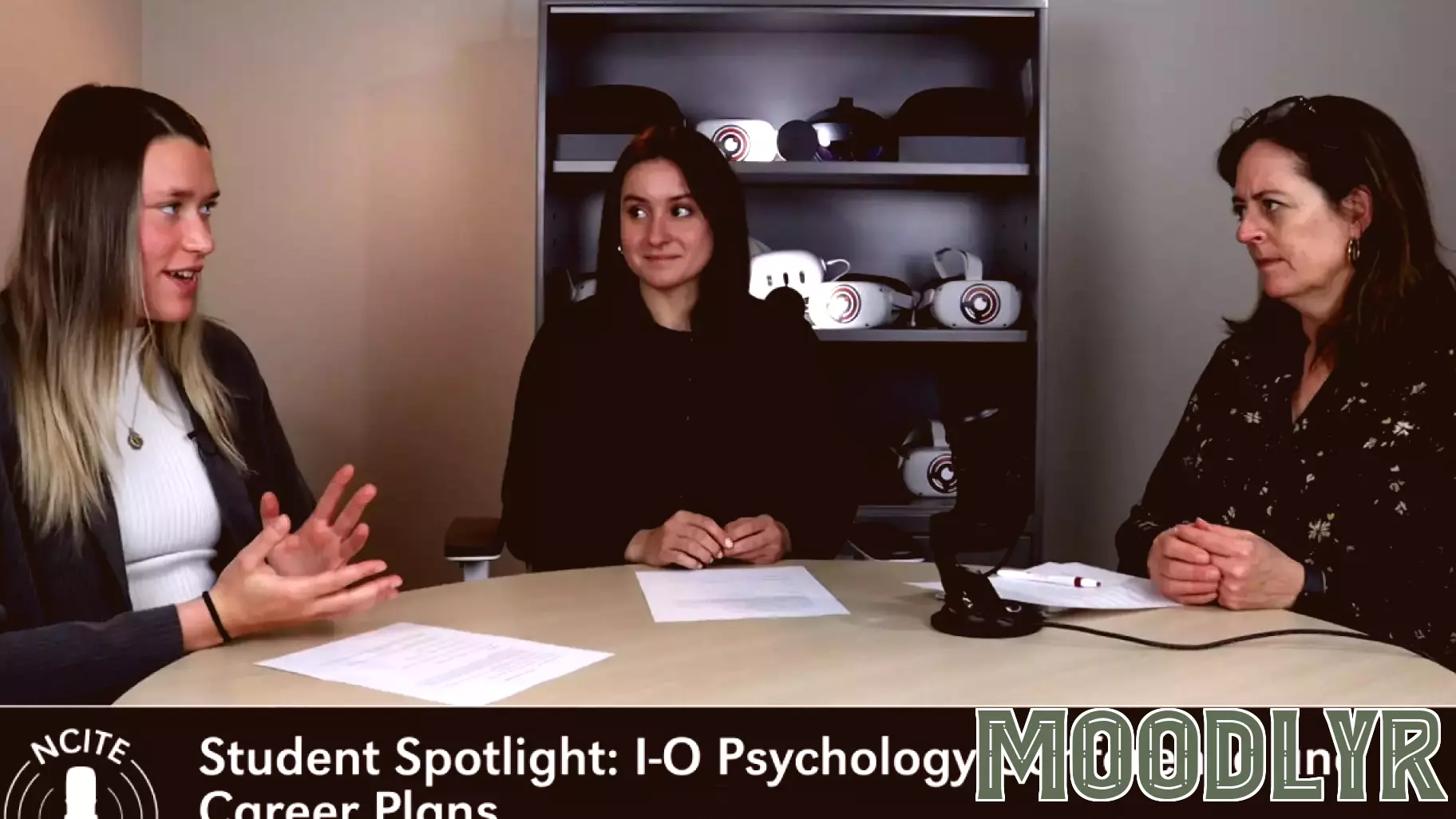 Student Spotlight: Insights from the I-O Psychology Conference