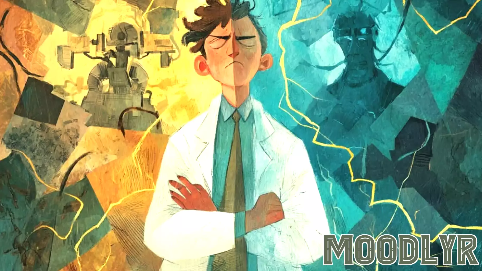 Study Finds Individuals Overrate Their Moral Courage in High-Pressure Situations
