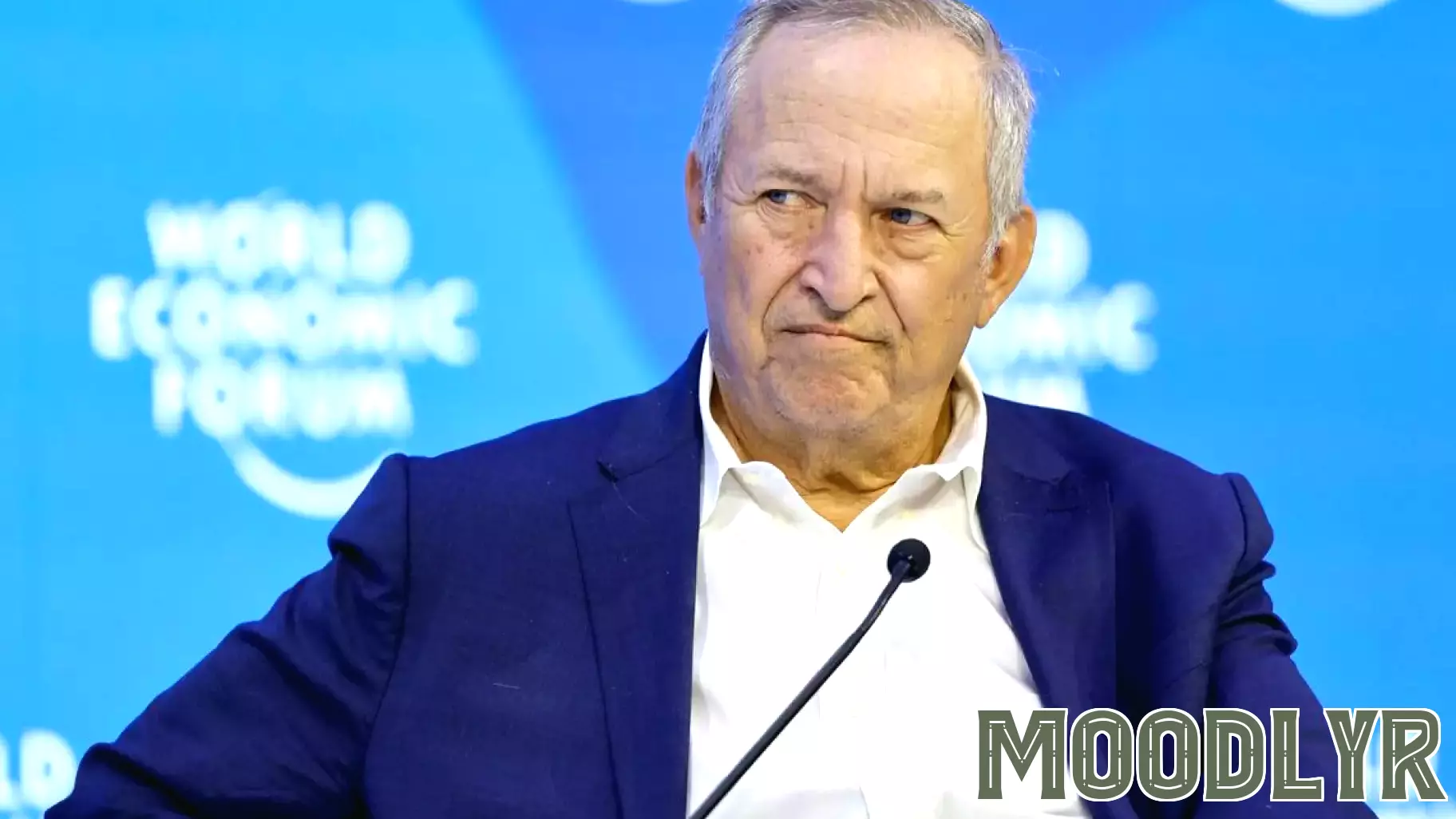 Summers Cautions on Potential Inflation Surge Linked to Trump’s Interest Rate Policies