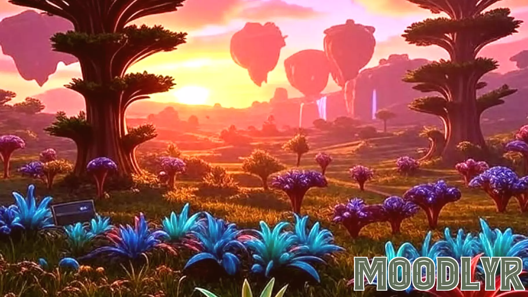The Allure of Infinite Exploration in No Man's Sky