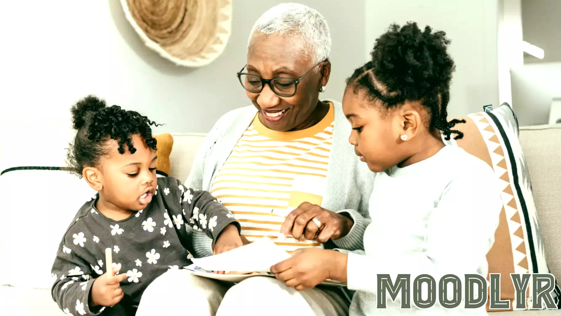The Distinction Between Respected Elders and Old Fogies: Key Behaviors