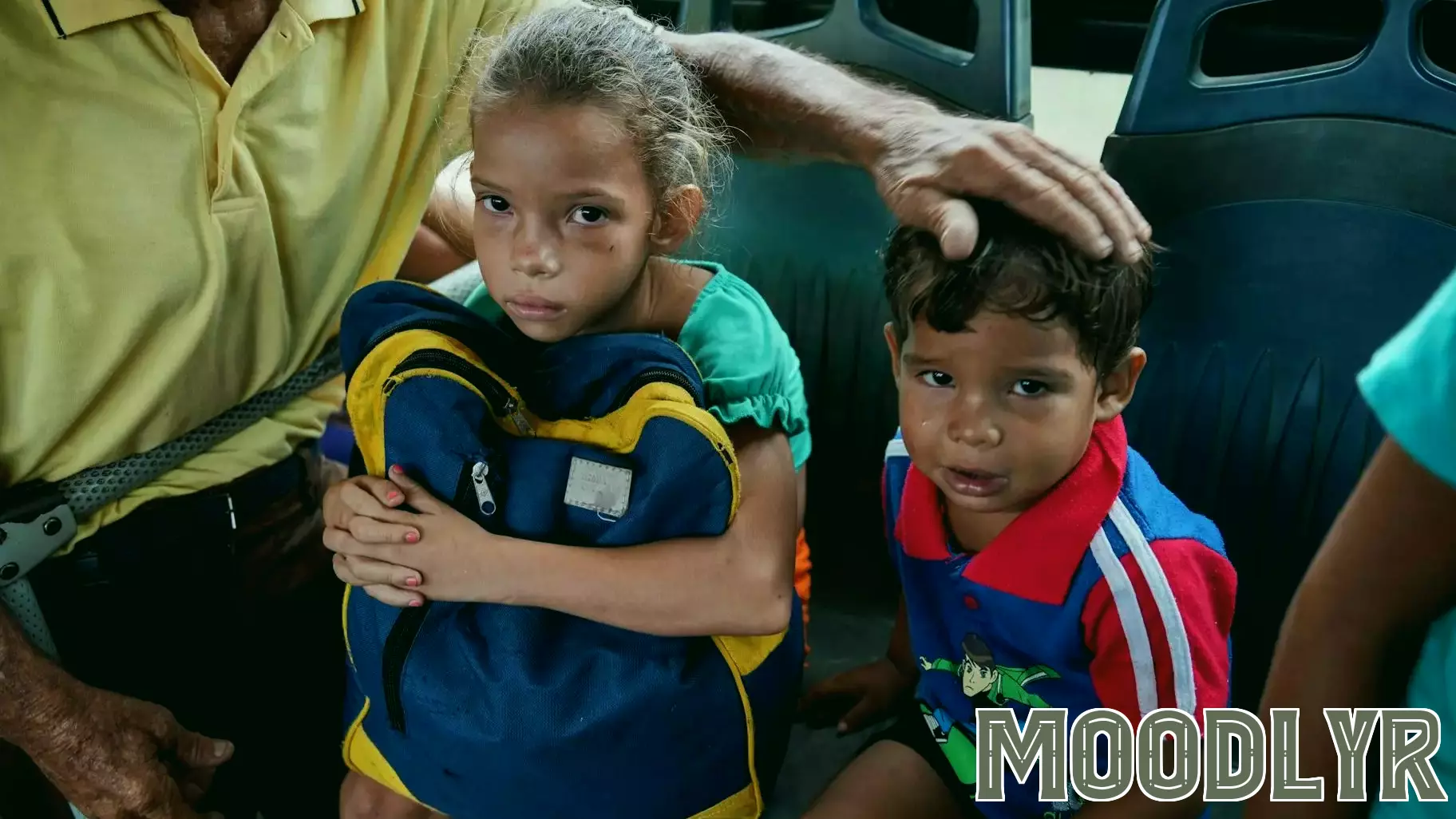 The Hidden Emotional Impact of Hurricanes