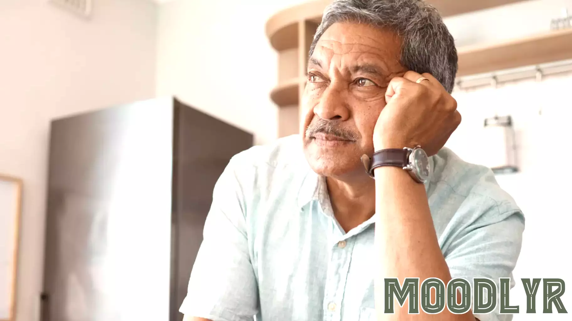 The Hidden Loneliness of Aging: Being Loved for a Version of You That No Longer Exists