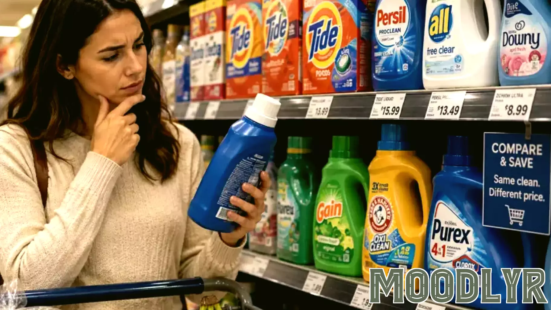 The Hidden Mental Traps That Drain Shoppers' Wallets