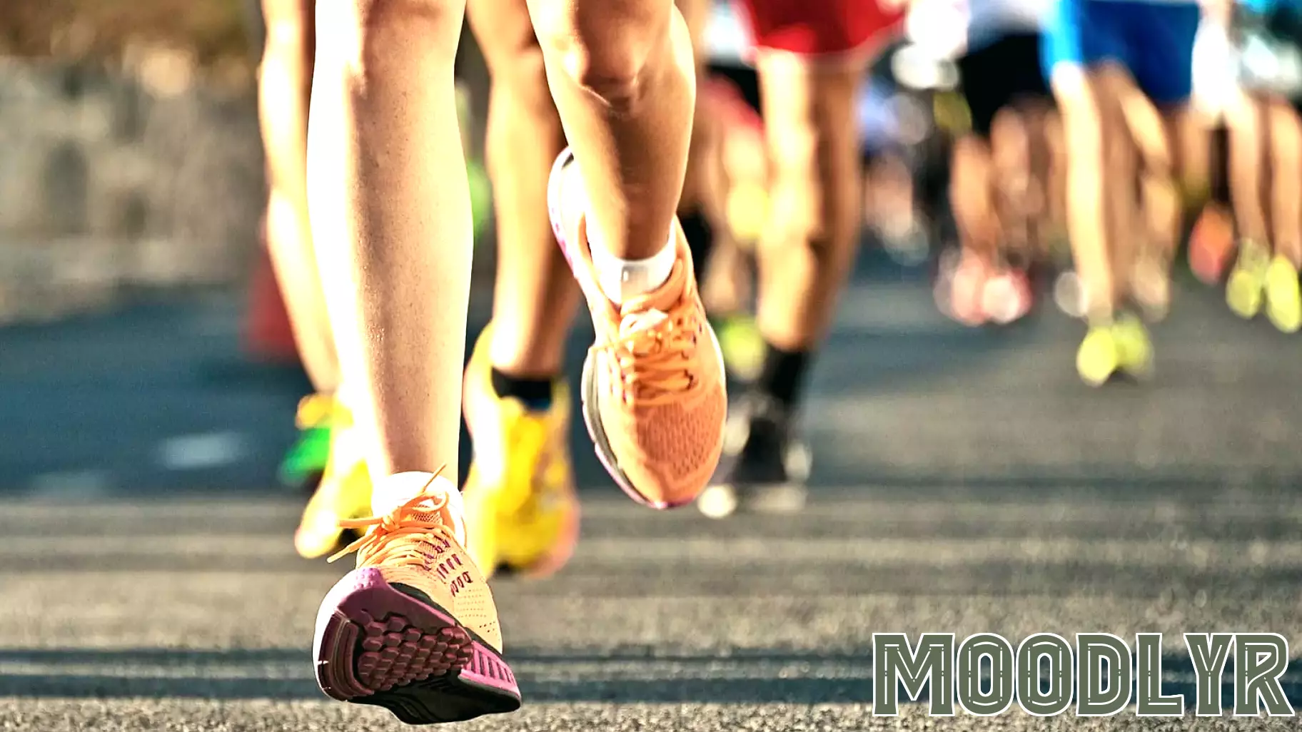 The Impact of Focus on Mechanics Over Motivation in Running