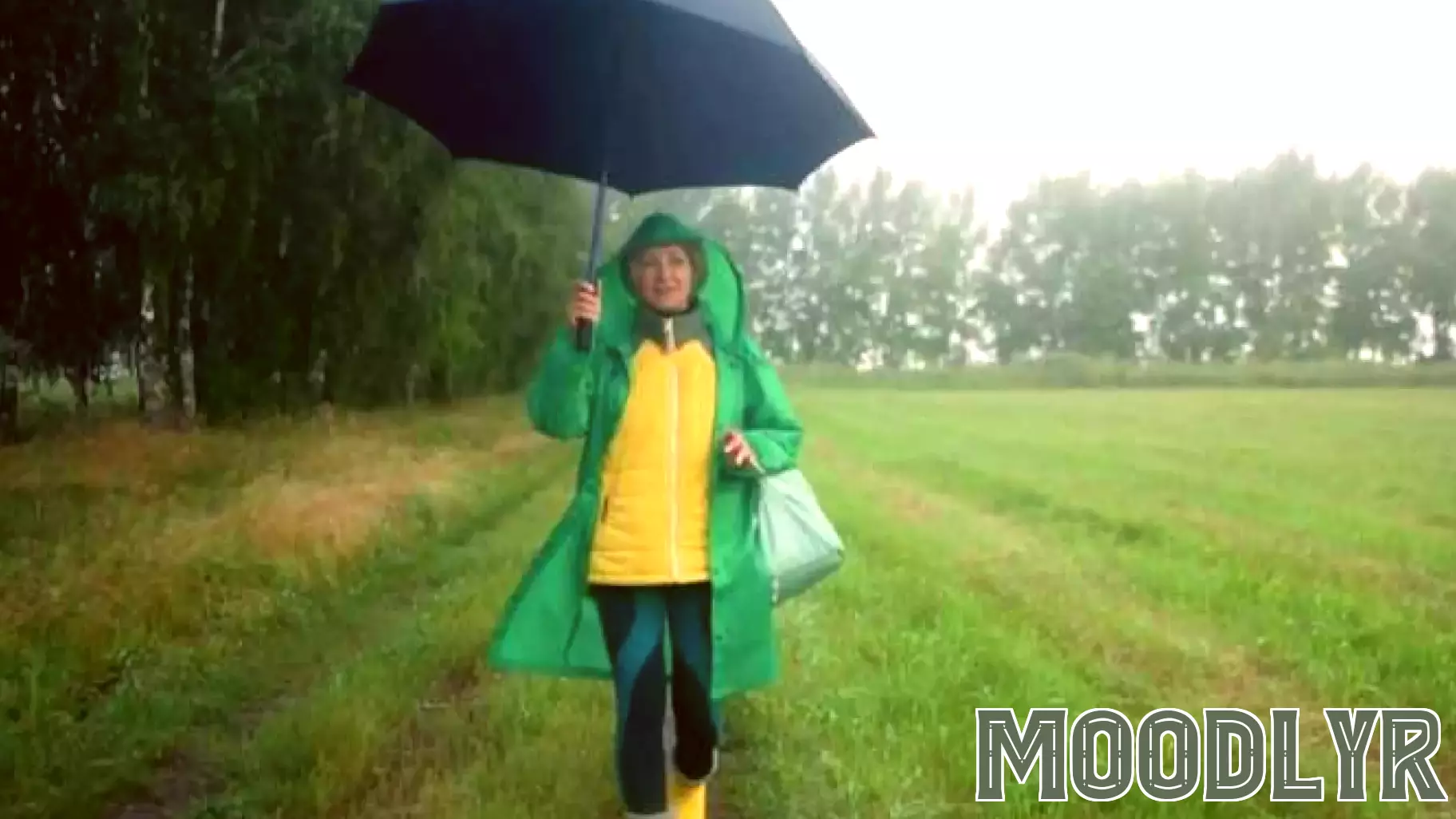 The Impact of Green: How This Color Influences Our Emotions and Consumer Behavior