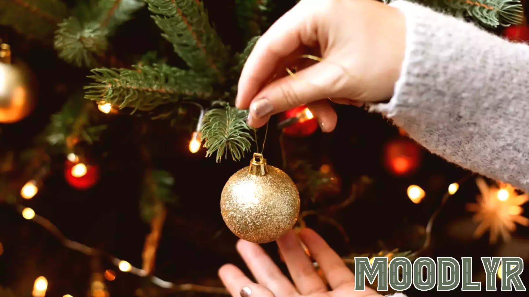 The Joy of Early Holiday Decorating: A Boost for Your Mood