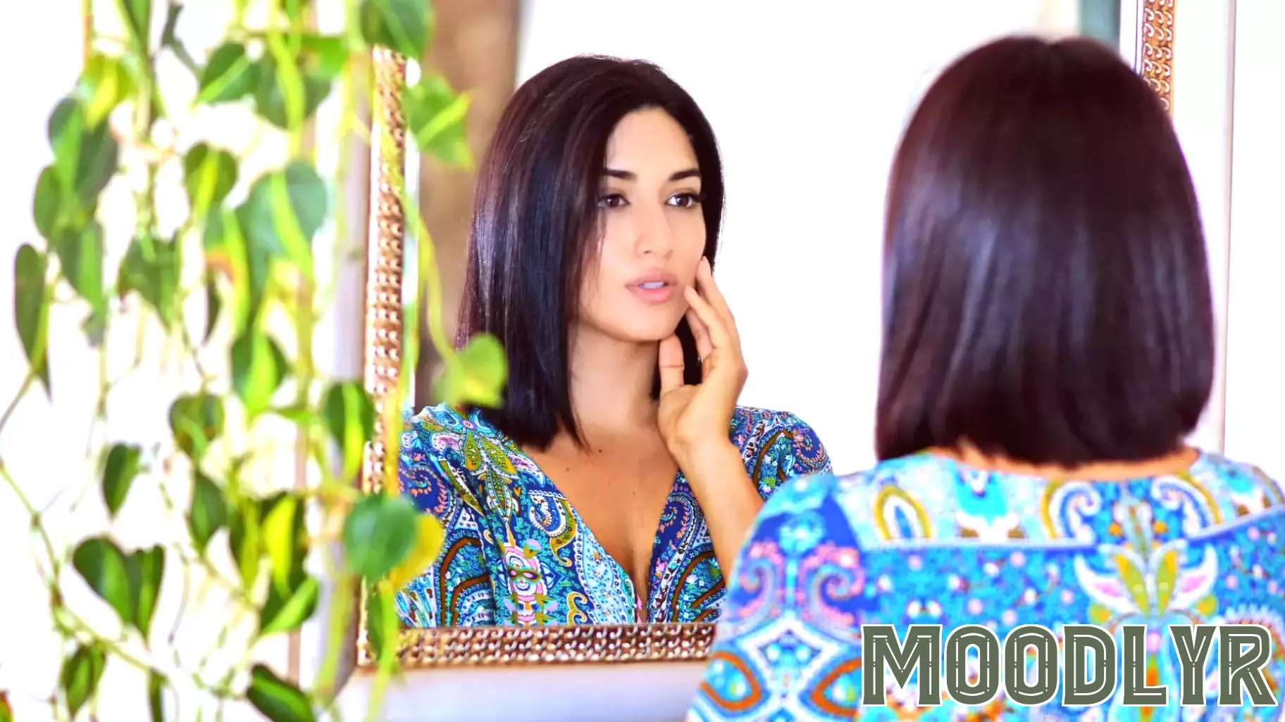 The Midlife Awakening: When Your Own Voice Sounds Like Chaos