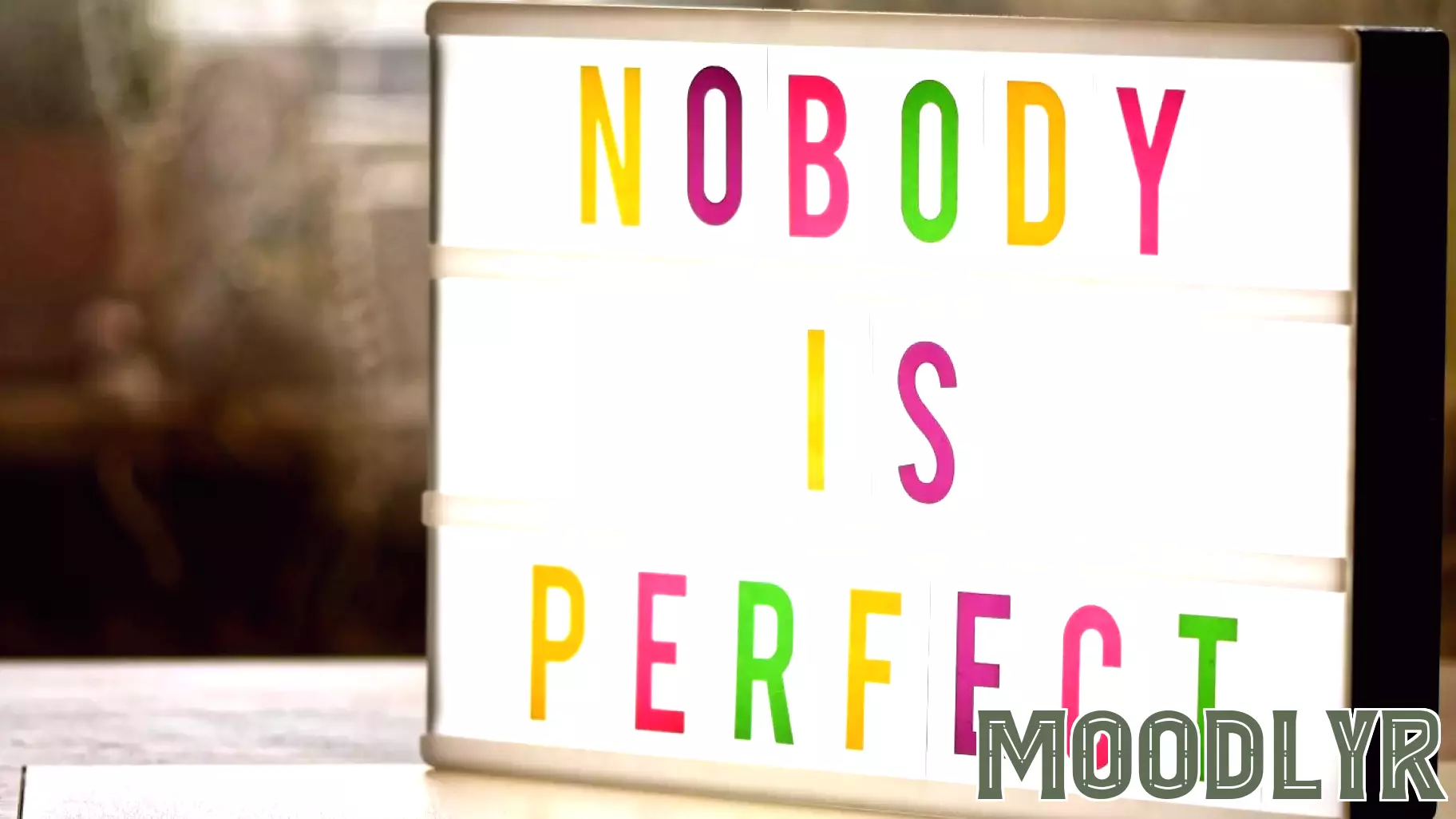 The Perils of Perfectionism in Patient Care