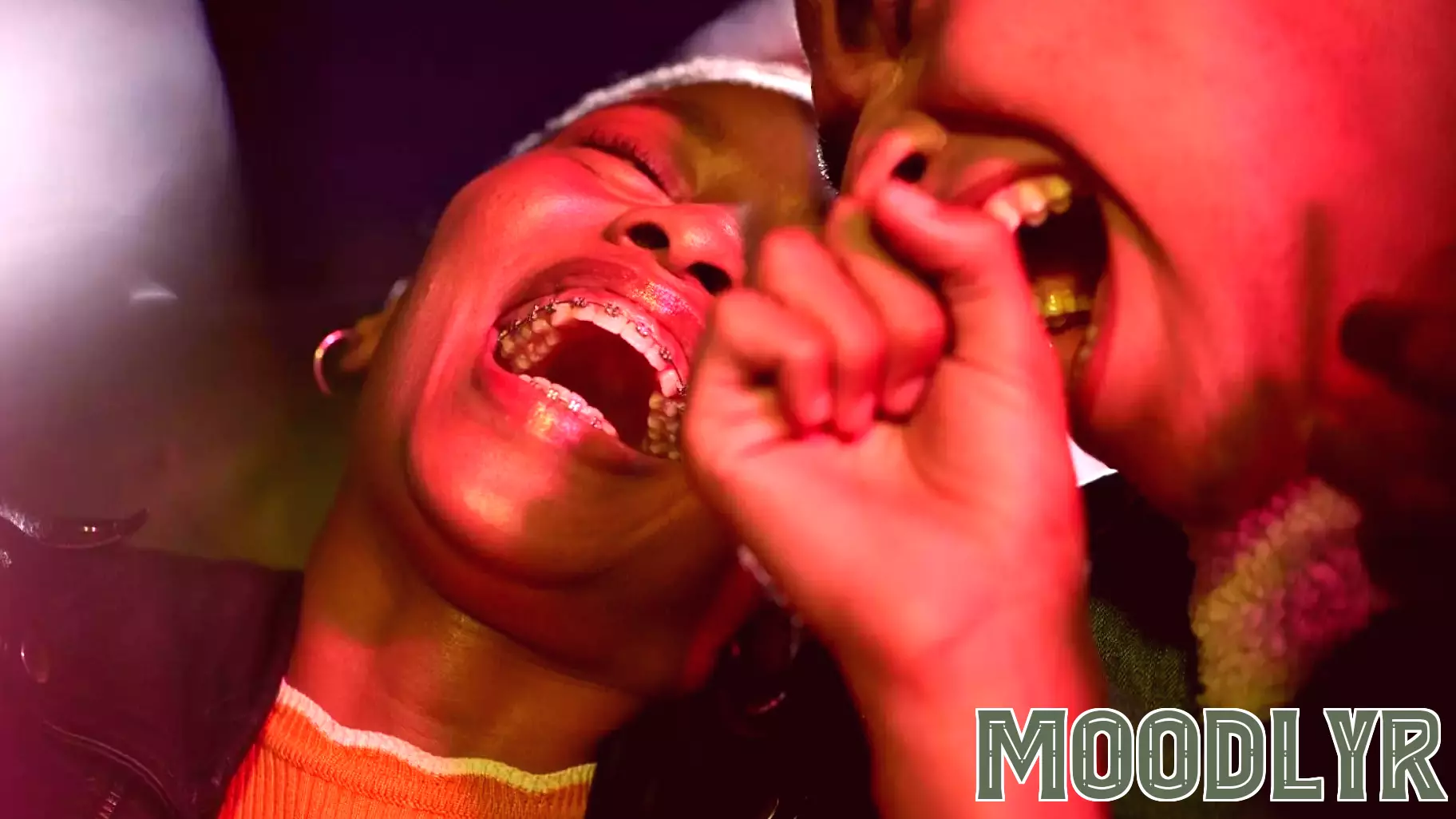 The Power of Laughter: Strengthening Bonds Through Shared Joy