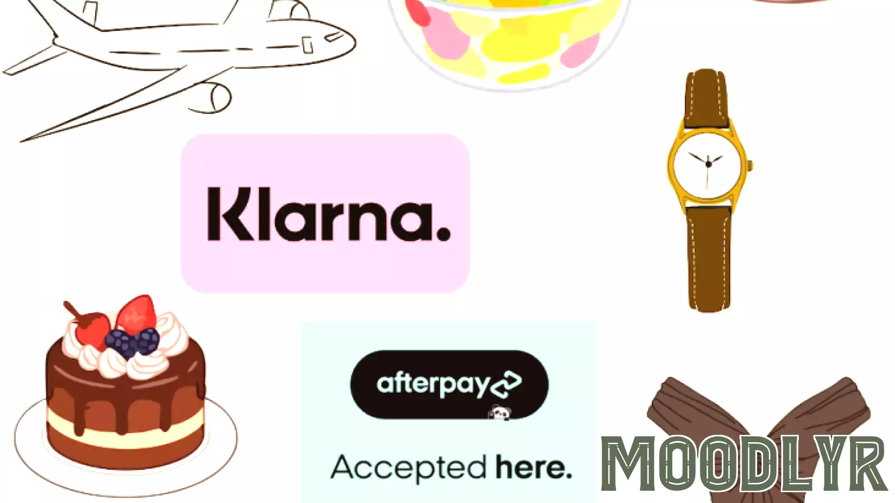 The psychology of buy now, pay later