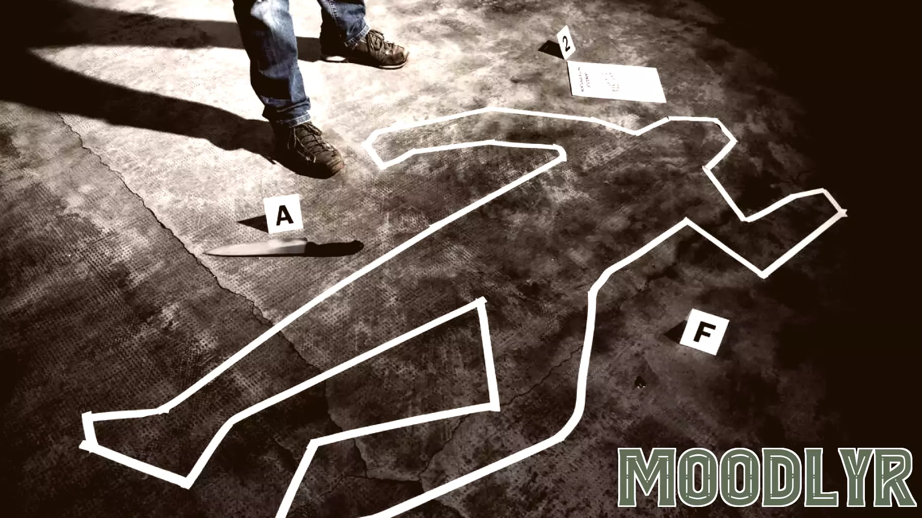 The Psychology of Serial Killers at The Astro | NewsRadio 1110 KFAB | Apr 21st, 2026