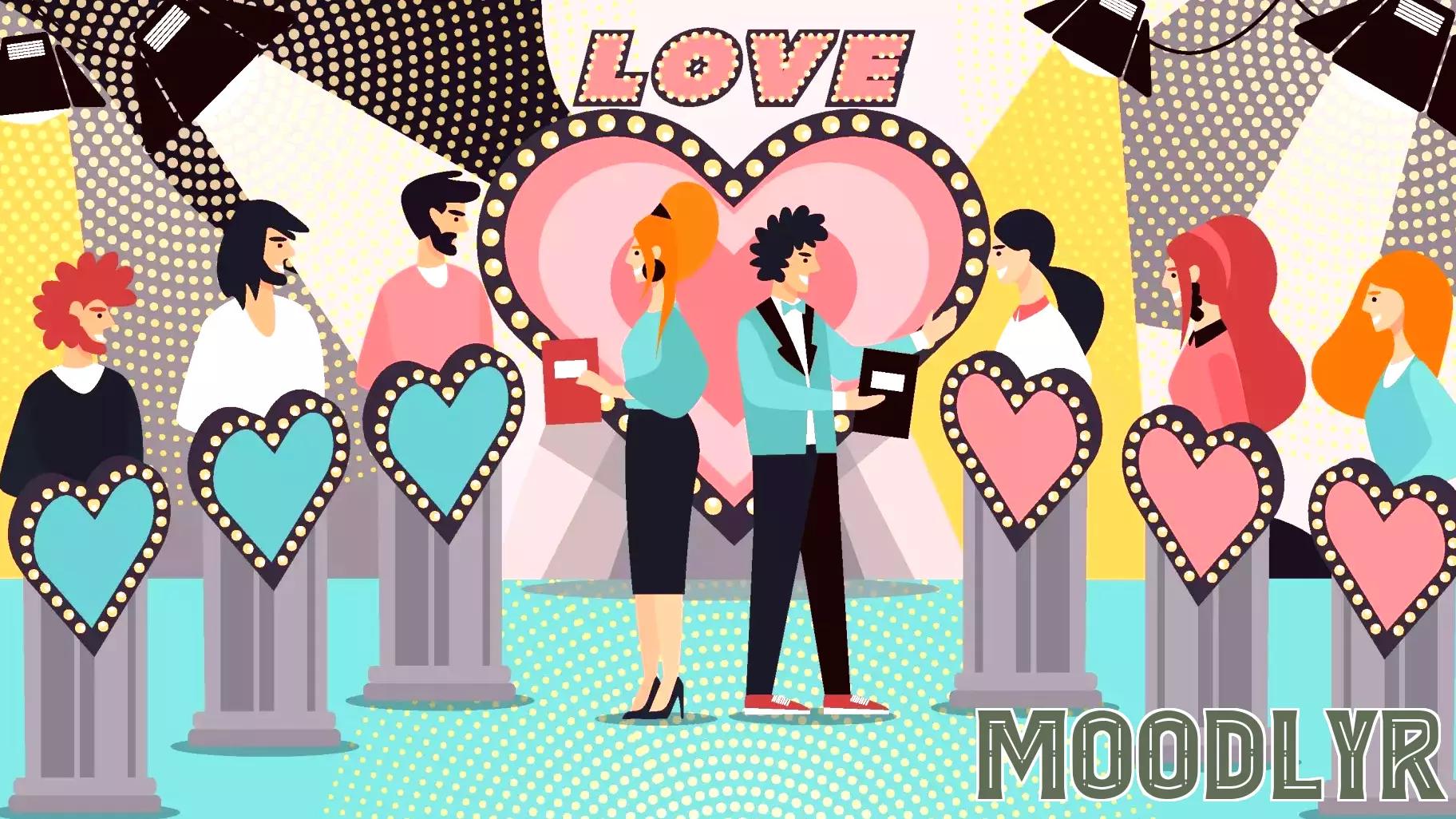 The Unraveling of Reality TV Romance: Insights from Psychology