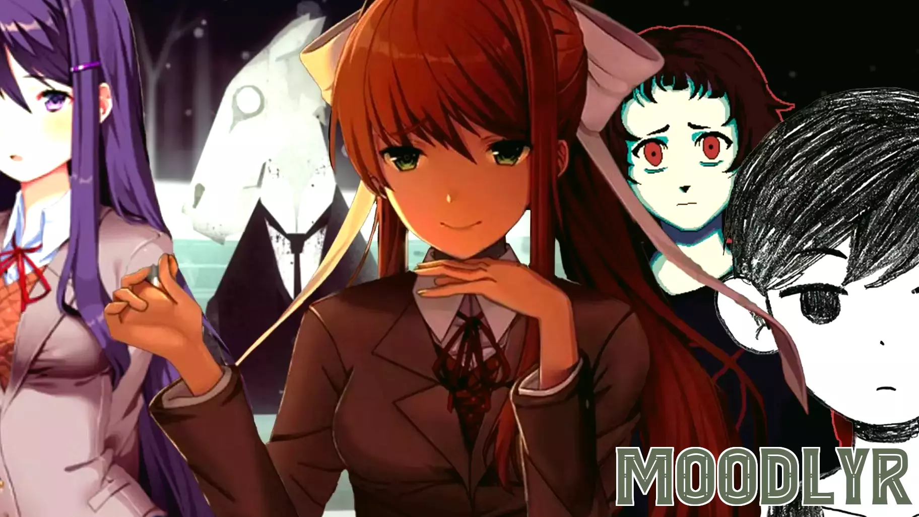 Top Psychological Horror Games That Prioritize Mind Over Jump Scares