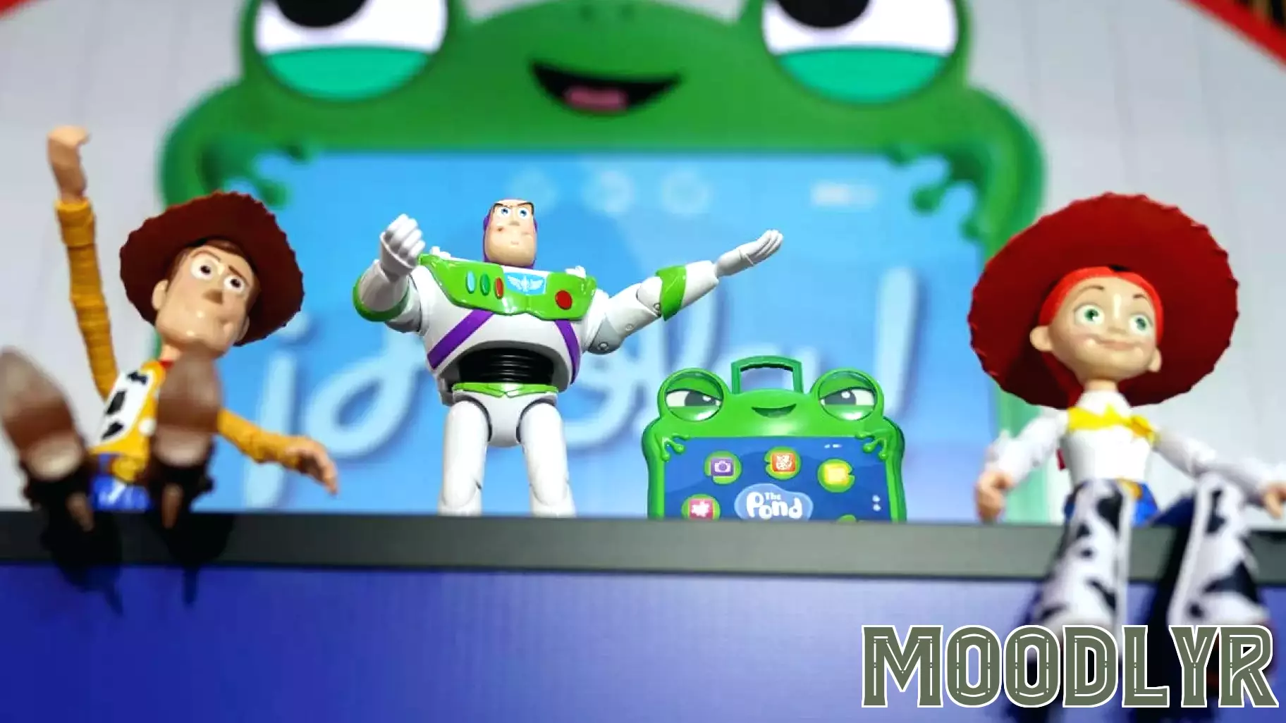 'Toy Story 5' screen time plot mirrors real struggle for parents, California psychologist says