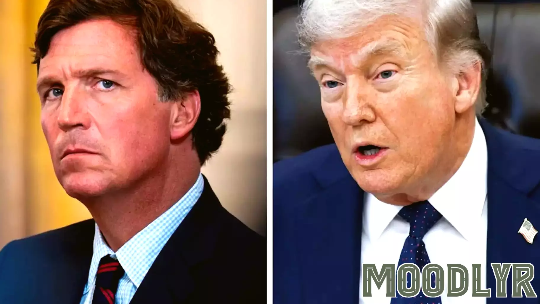 Tucker Carlson Expresses Regret Over Past Trump Support, Sparking Analysis from Psychology and Body Language Experts