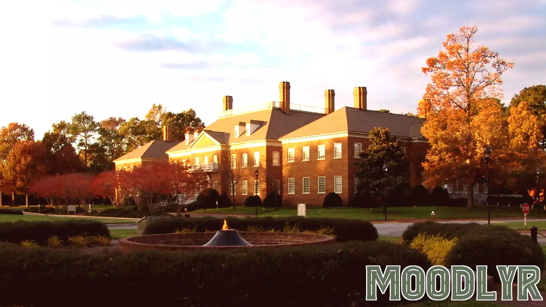 Two Psychology Students Awarded U.S. Air Force Scholarship